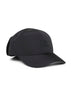 Black Chrome-R Goggle baseball cap