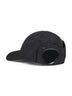 Black Chrome-R Goggle baseball cap