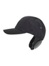 Black Chrome-R Goggle baseball cap