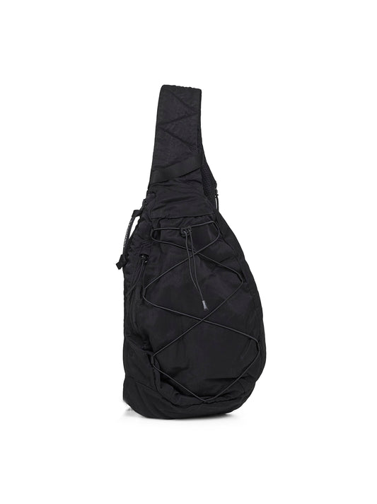 Black Lens belt bag