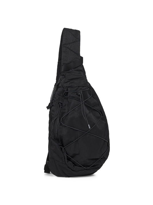 Black Lens belt bag