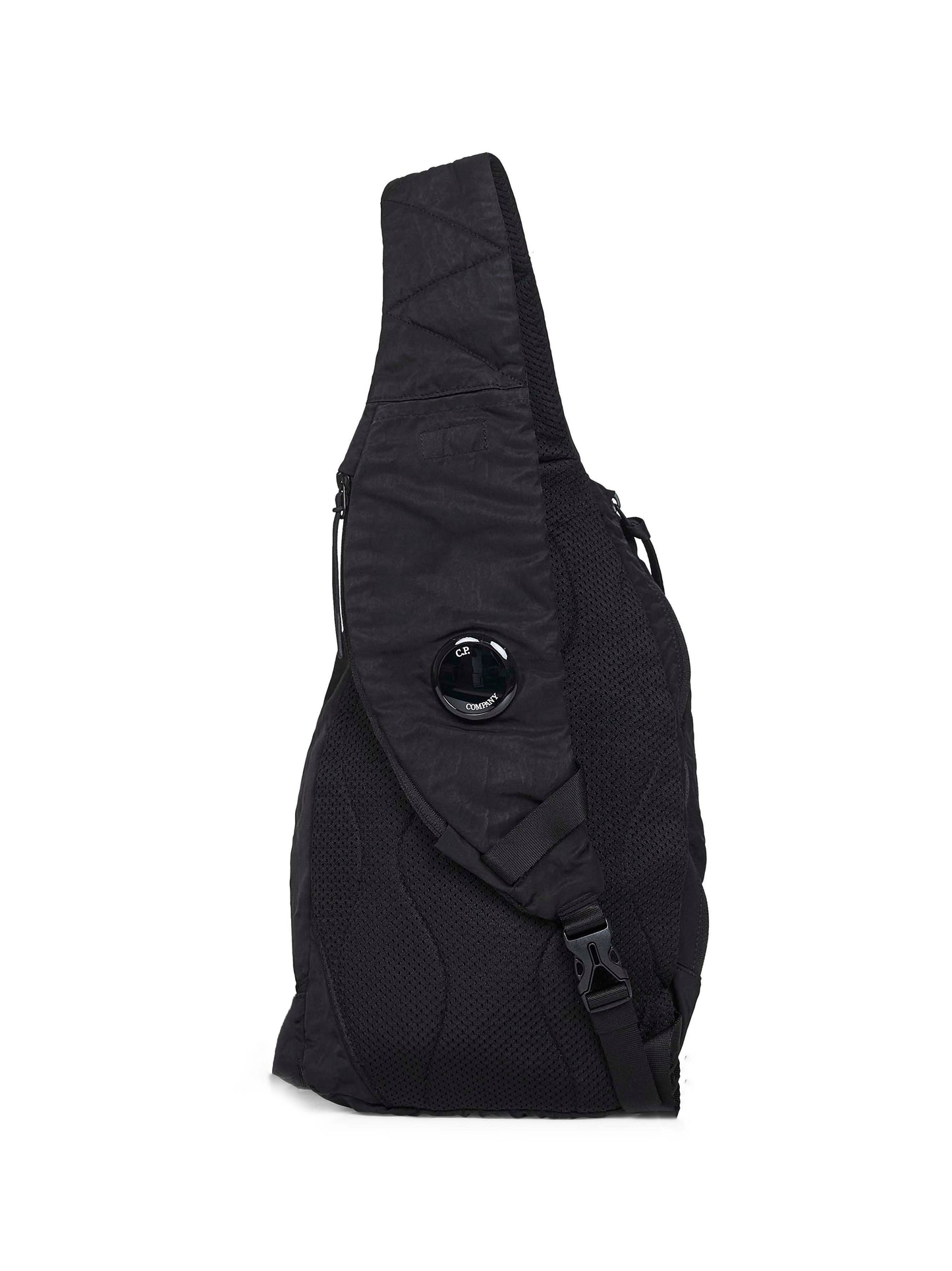 Black Lens belt bag