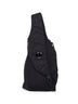 Black Lens belt bag