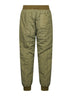 Pantaloni jogger GD Liner Padded verdi