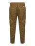 Green Microreps Regular Cargo trousers