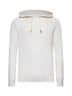 Wool hoodie