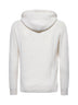 Wool hoodie