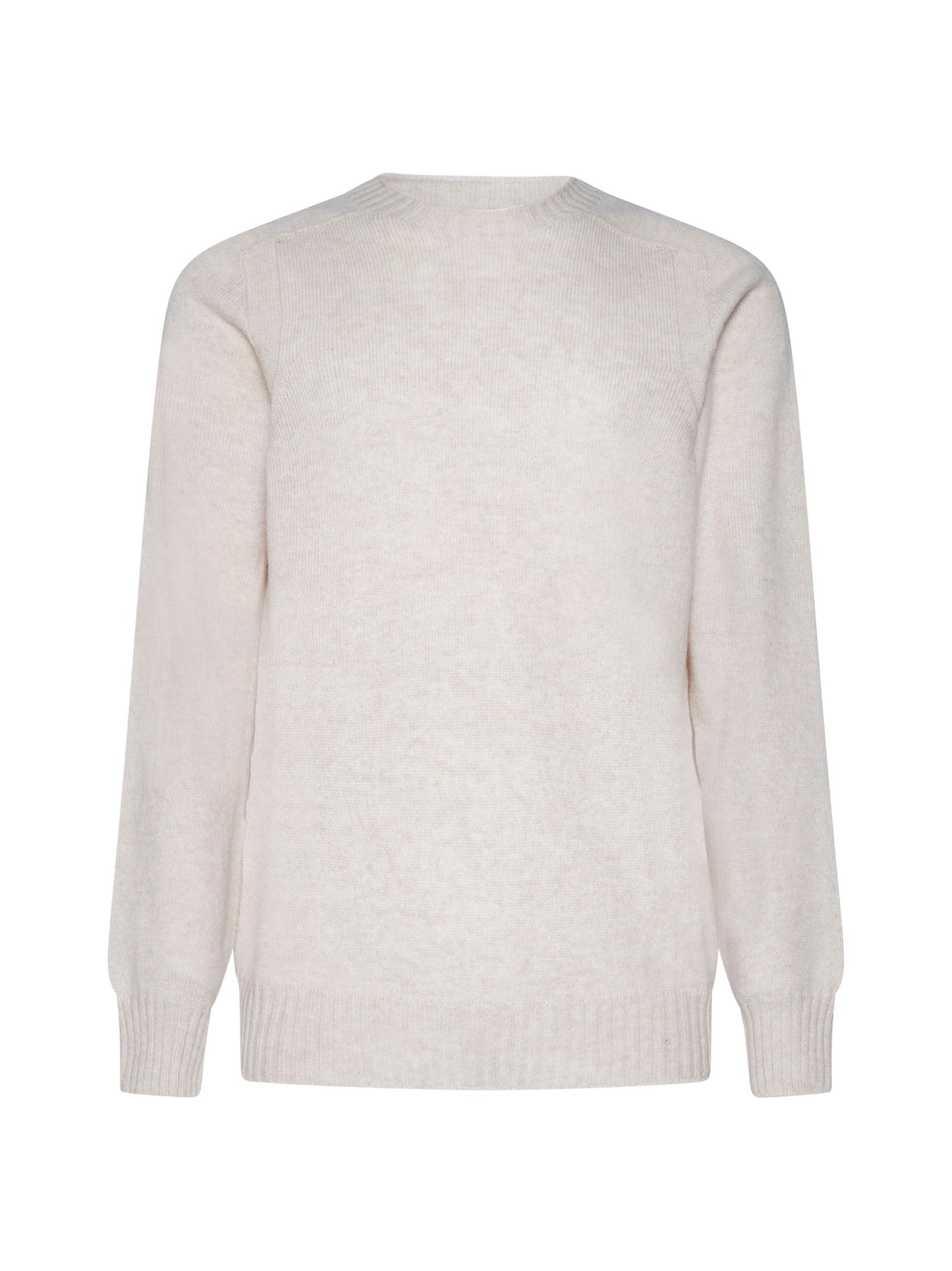 Wool Sweater D 4.0