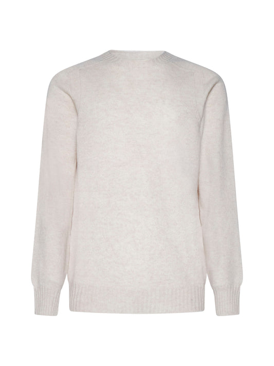 Wool Sweater D 4.0