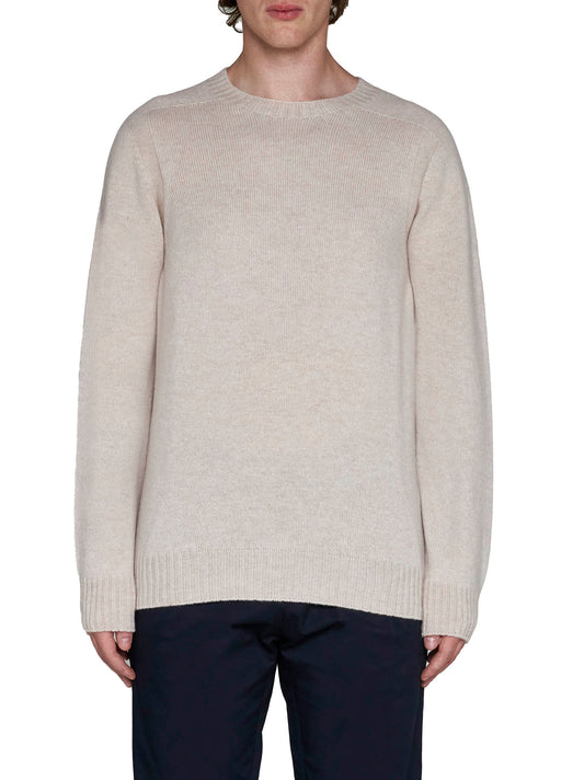 Wool Sweater D 4.0