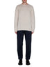 Wool Sweater D 4.0