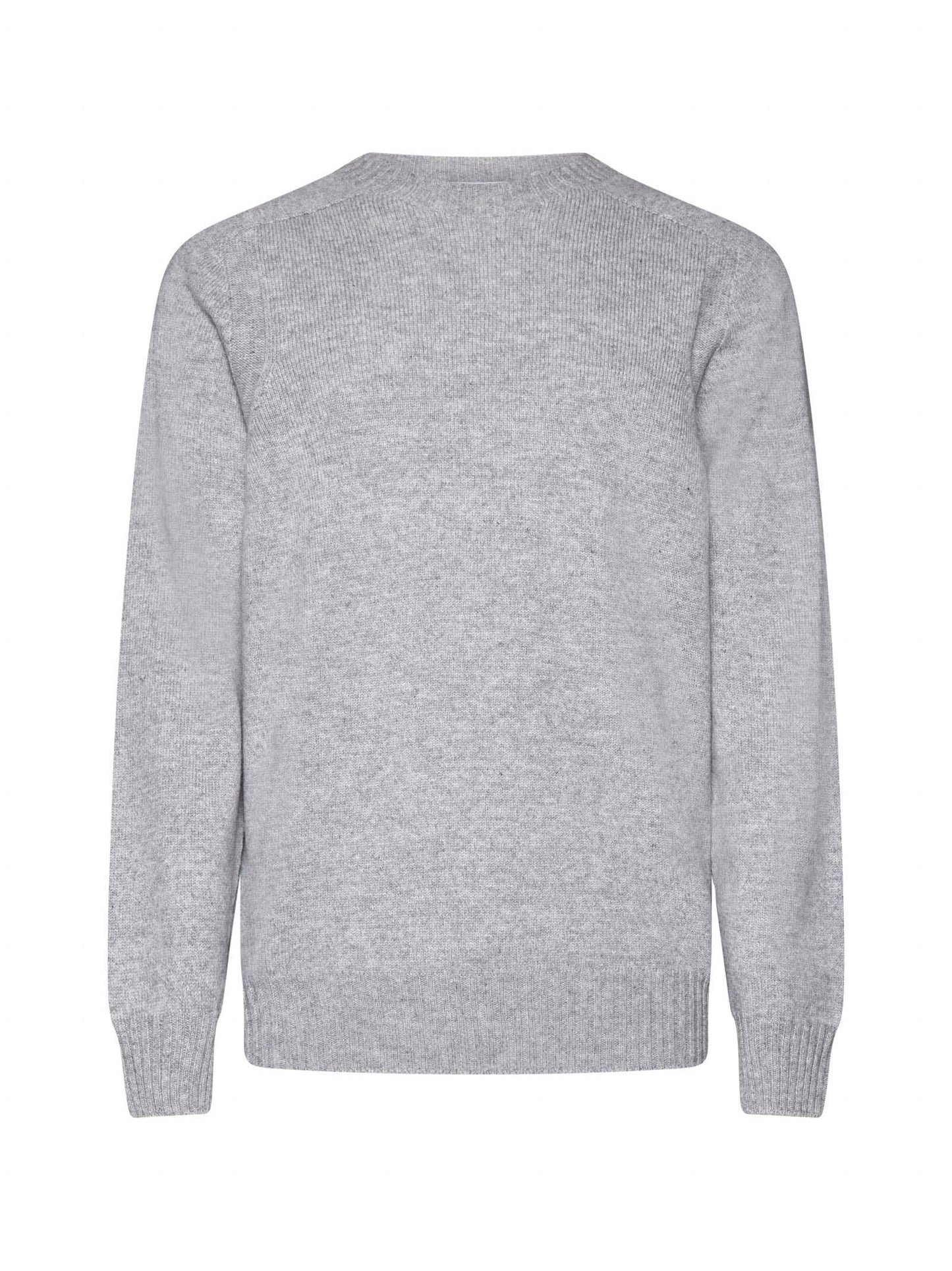 Cashmere Sweater D 4.0