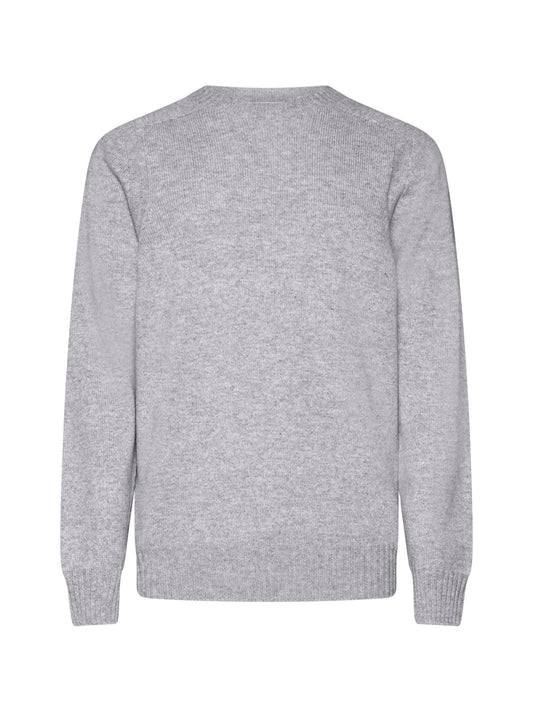 Cashmere Sweater D 4.0