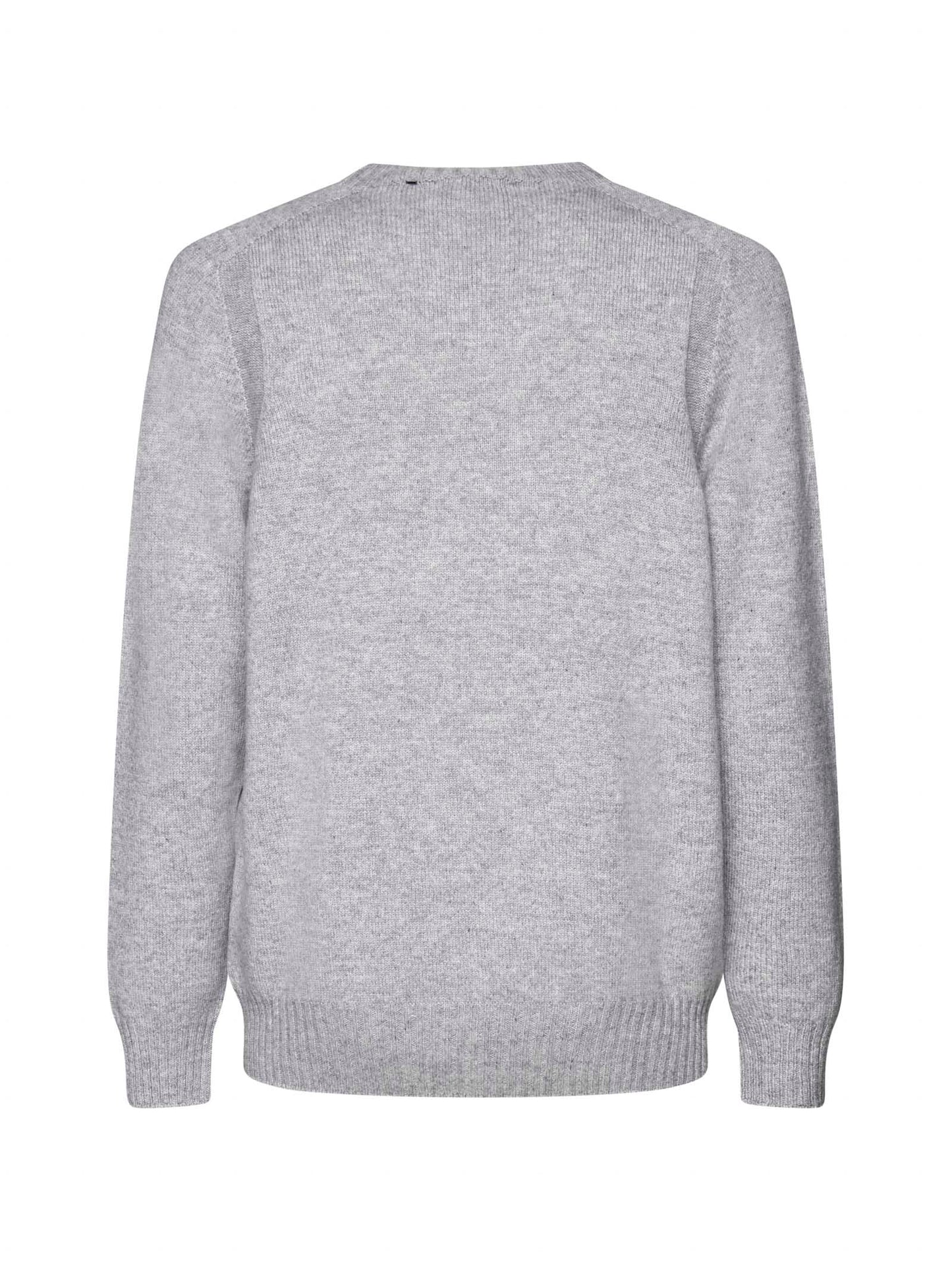 Cashmere Sweater D 4.0