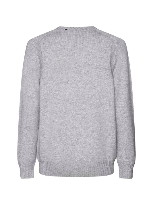 Cashmere Sweater D 4.0