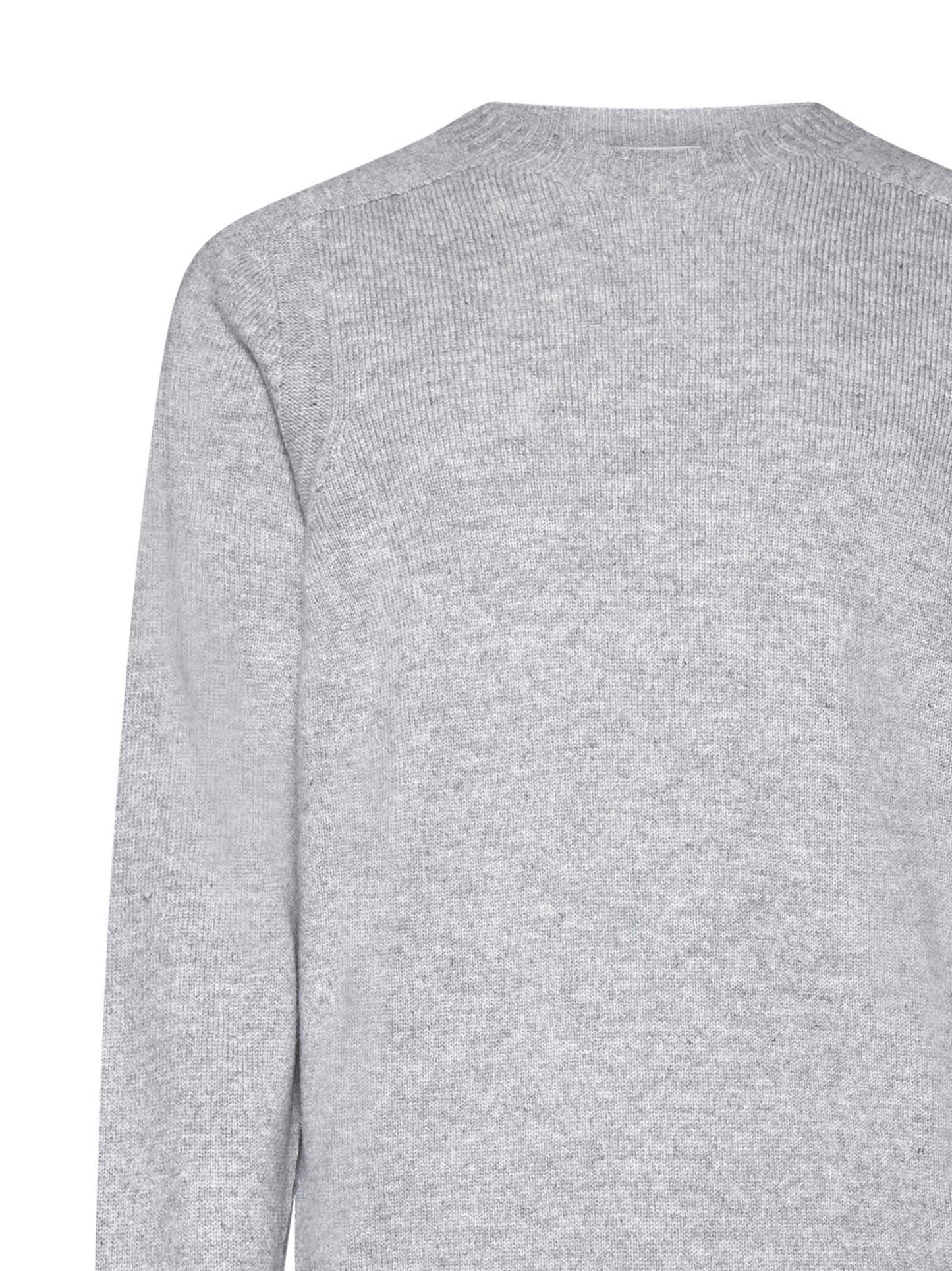 Cashmere Sweater D 4.0