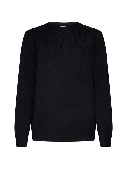 Wool sweater D 4.0