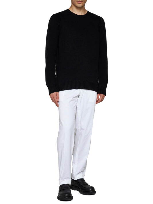 Wool sweater D 4.0