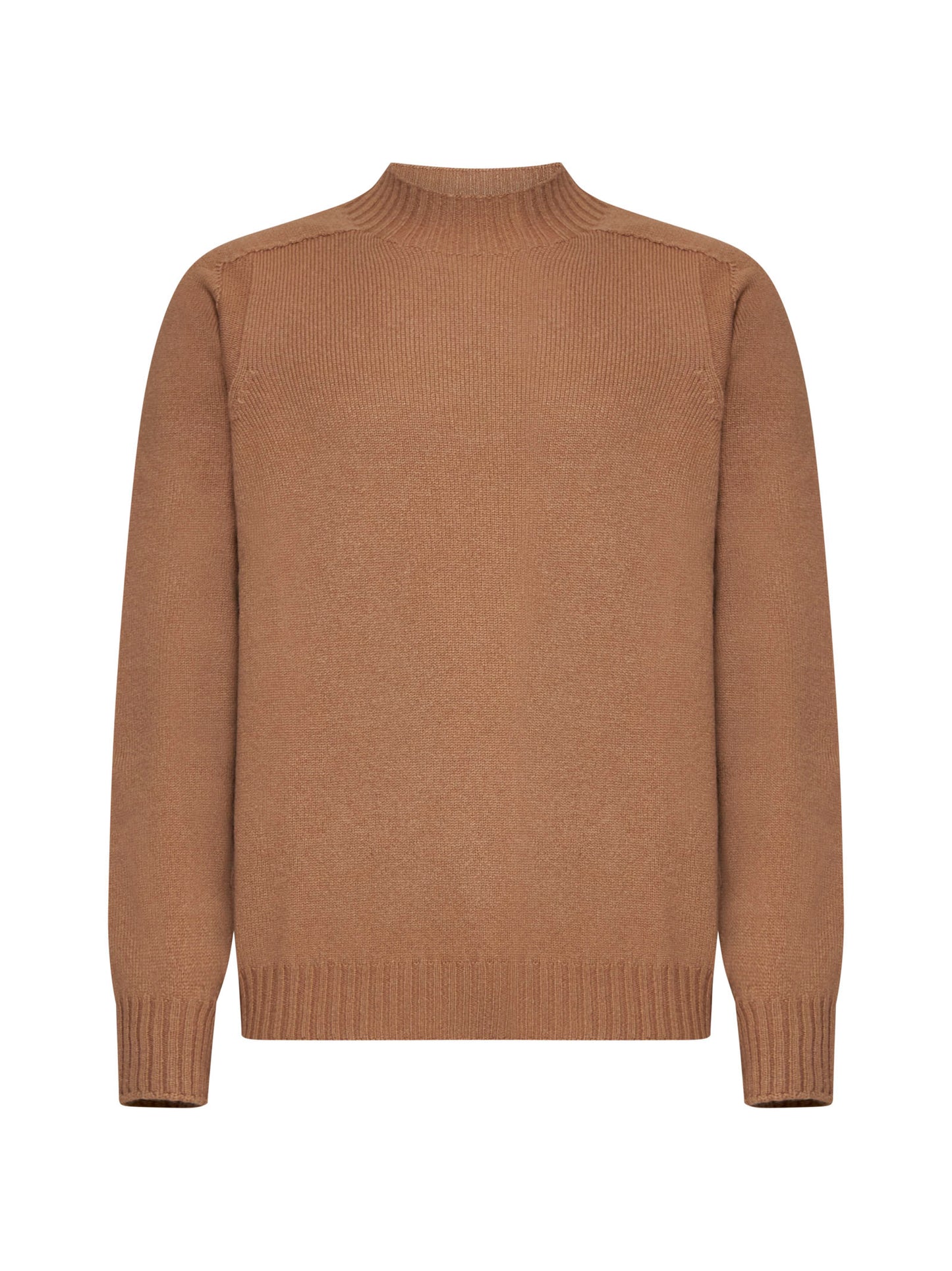 D4.0 crew neck sweater