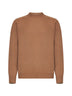 D4.0 crew neck sweater