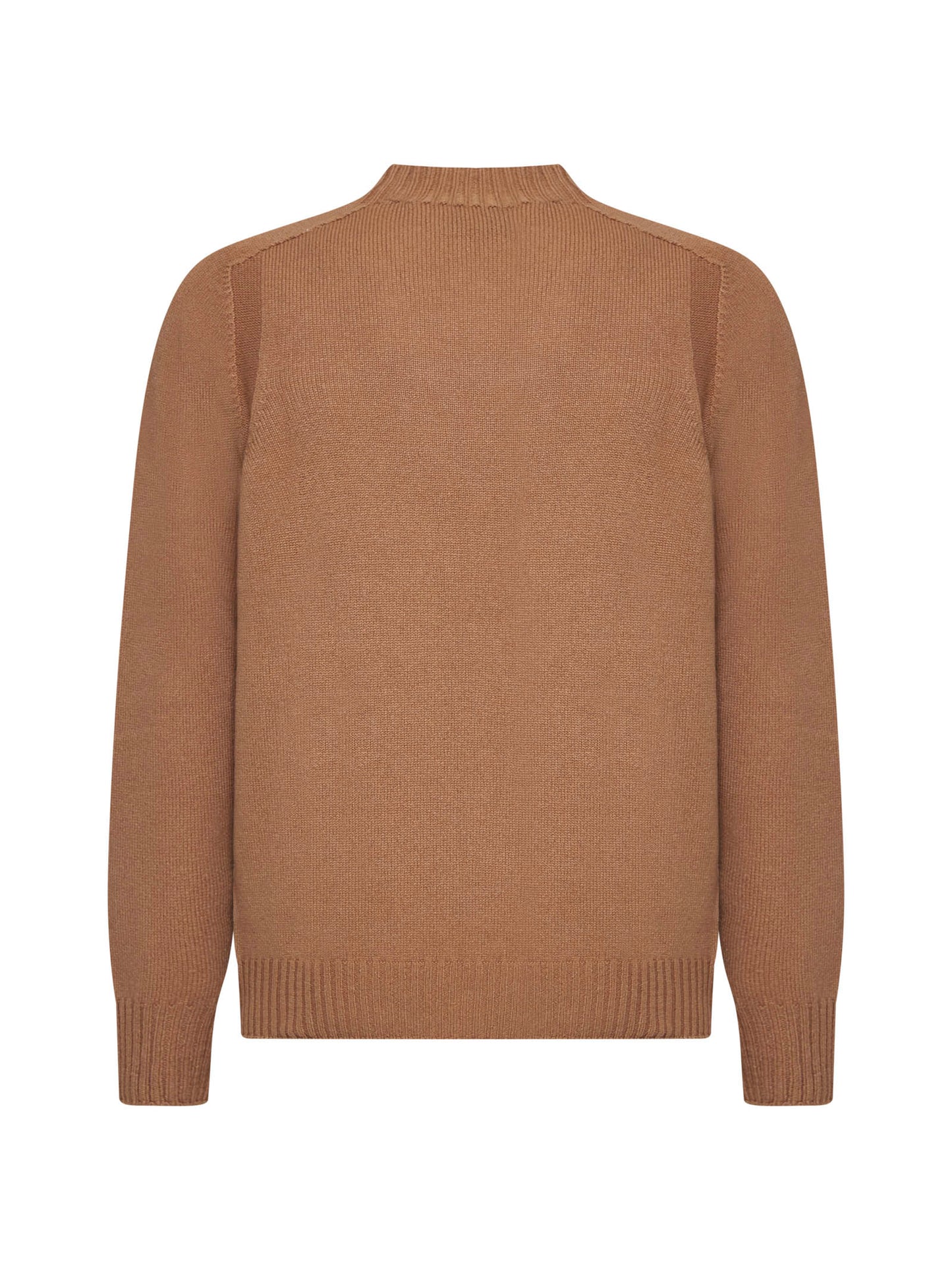 D4.0 crew neck sweater