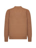 D4.0 crew neck sweater