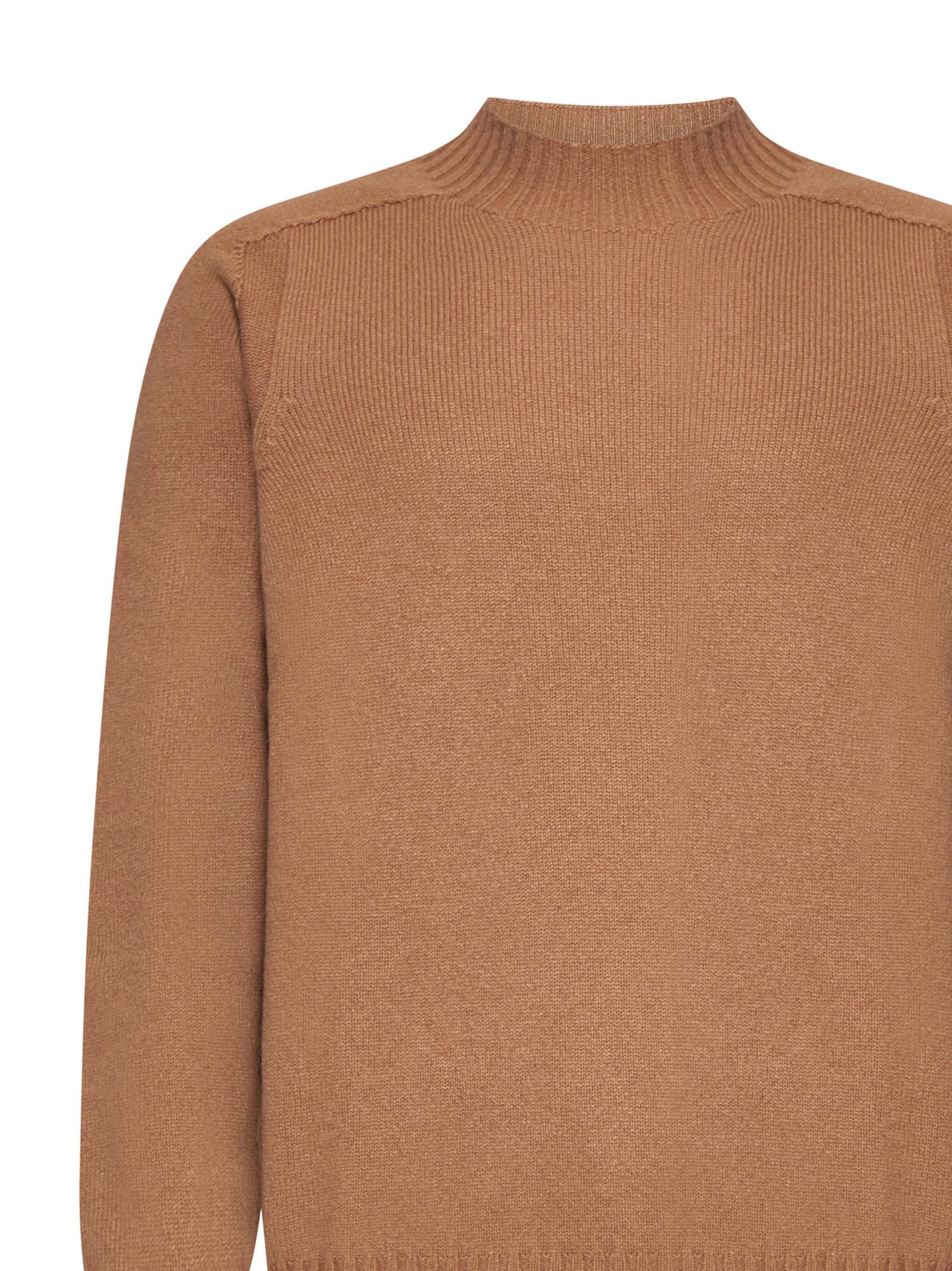 D4.0 crew neck sweater