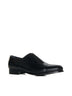 D 4.0 Leather oxford shoes