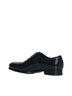 D 4.0 Leather oxford shoes