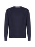 D4.0 crew neck sweater