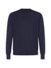 D4.0 crew neck sweater