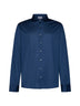 Cotton knit shirt