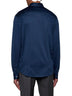 Cotton knit shirt