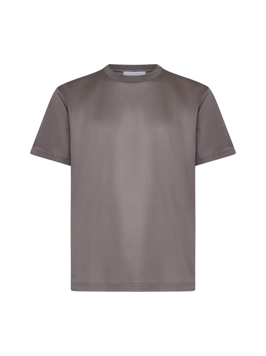D4.0 Scottish yarn T-shirt