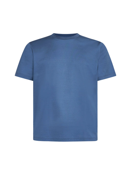 Supima Cotton Jersey T-Shirt