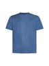 T-shirt jersey di cotone supima