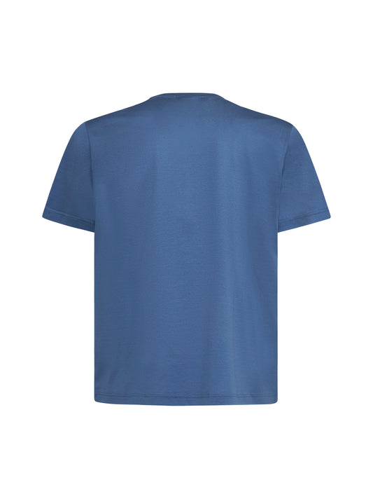 Supima Cotton Jersey T-Shirt