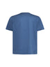 T-shirt jersey di cotone supima