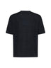 Charcoal D4.0 T-shirt