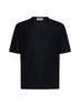 Black D4.0 T-shirt