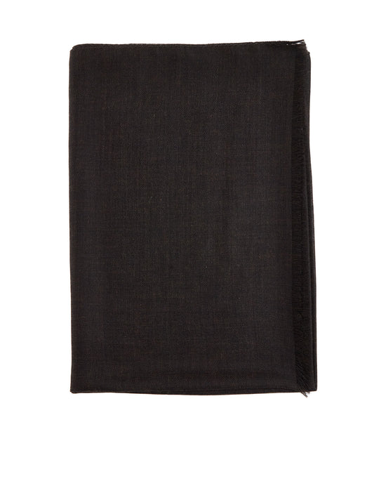 D 4.0 wool scarf