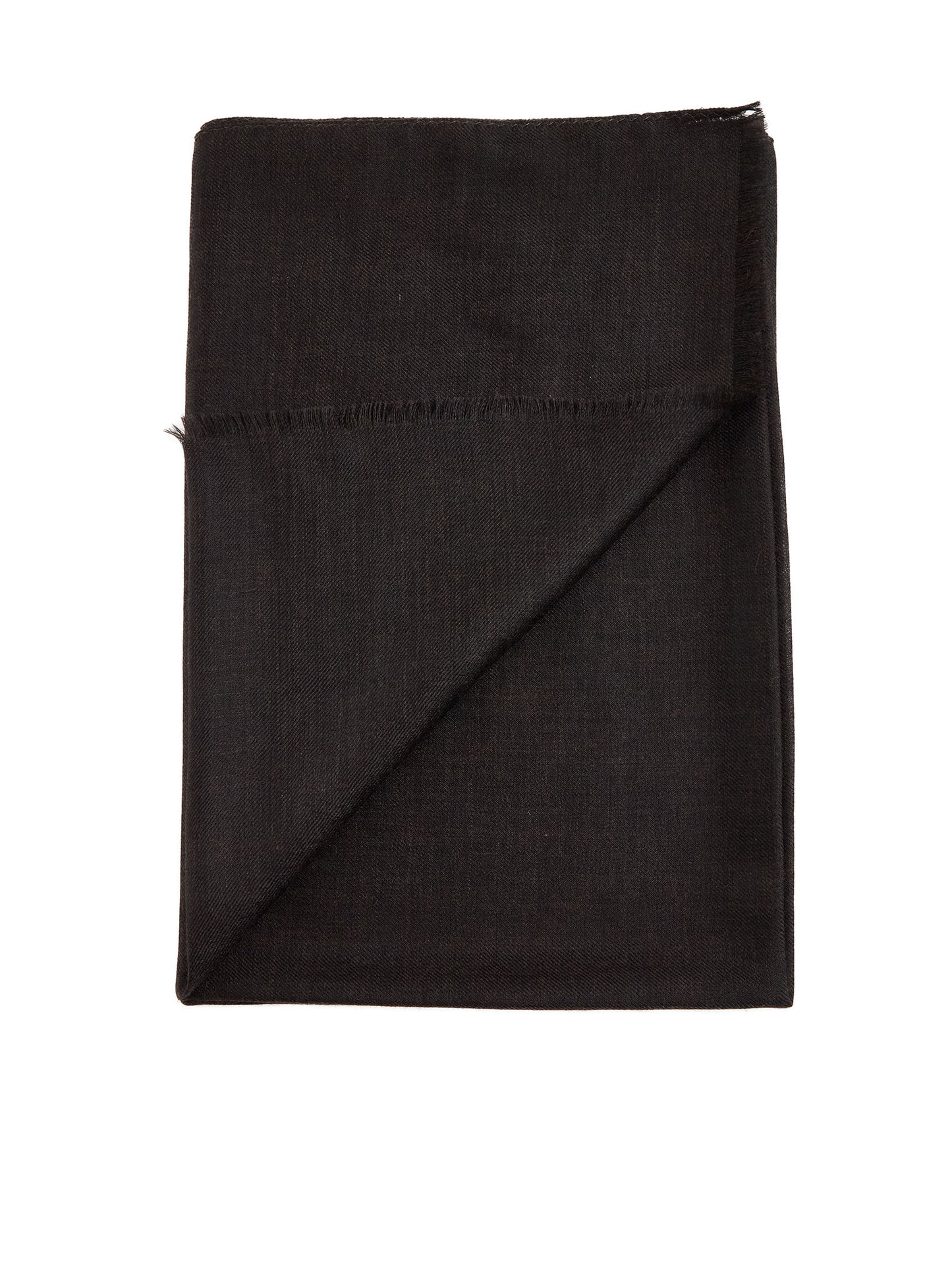 D 4.0 wool scarf