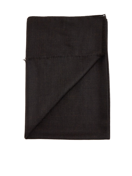 D 4.0 wool scarf