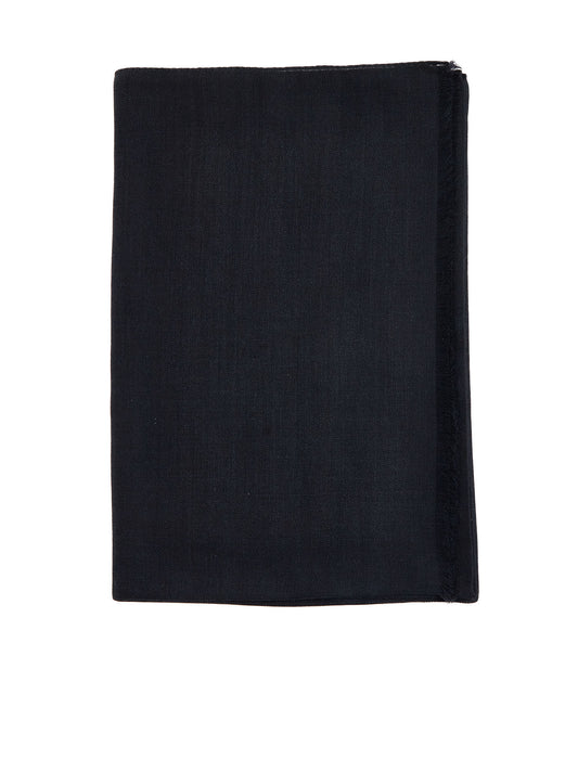 D 4.0 cashmere scarf