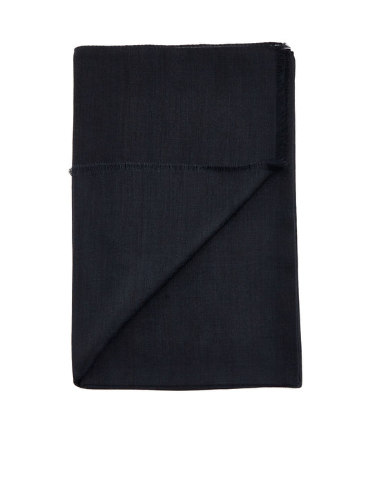 D 4.0 cashmere scarf