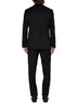 Notched-collar single-breasted suit from D4.0