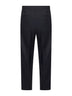Pantaloni Cooper T1.7 in misto lana stretch blu