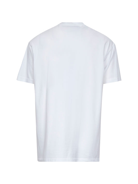 Crepe T-shirt D4.0