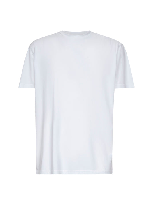 Crepe T-shirt D4.0