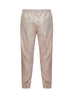 Beige Loro Piana stretch flannel Montecarlo trousers